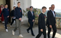 Prihod birmancev - 3 Prihod birmancev - 3