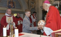 Prinos daril -2 Prinos daril -2