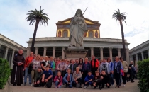 Romarji upanja 3 Romarji upanja 3