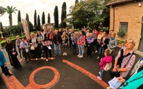 Romarji upanja 4 Romarji upanja 4