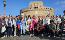 Romarji upanja 1 Romarji upanja 1