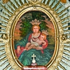 Kostanjeviška Mati Božja 