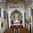 Glavna cerkvena ladja