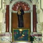 Oltar sv. Antona