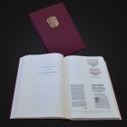 Biblia Slavica  Biblia Slavica